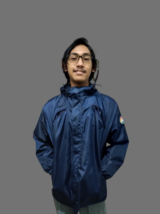 Ayala Septama Rahanda (Founder)